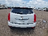 3GYFNBE37FS****** Wrecked 2015 Cadillac SRX
