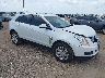 3GYFNBE37FS****** Salvage and Wrecked 2015 Cadillac SRX in Corpus Christi