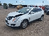 3GYFNBE37FS****** Used and Repairable 2015 Cadillac SRX in Corpus Christi