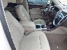 3GYFNBE37FS****** Used and Repairable 2015 Cadillac SRX in Texas State