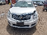 3GYFNBE37FS****** Salvage and Repairable 2015 Cadillac SRX in Texas State