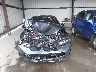 2HGFE4F88SH****** Wrecked 2025 Honda Civic Hybrid in Maryland State