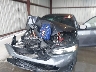 2HGFE4F88SH****** Salvage and Repairable 2025 Honda Civic Hybrid in Maryland State