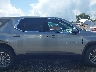 1GNERFKW2PJ****** Repairable 2023 Chevrolet Traverse in Louisiana State