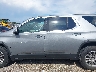1GNERFKW2PJ****** Salvage 2023 Chevrolet Traverse