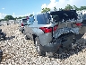 1GNERFKW2PJ****** Salvage and Repairable 2023 Chevrolet Traverse in Lafayette