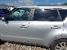 KNDJP3A53J7****** Repairable 2018 Kia Soul in Texas State