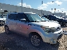 KNDJP3A53J7****** Salvage and Wrecked 2018 Kia Soul in Houston North