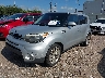 KNDJP3A53J7****** Used and Repairable 2018 Kia Soul in Houston North