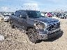 5TFEM5F19JX****** Salvamento y Destrozados 2018 Toyota Tundra en Lafayette