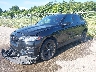 SADCJ2FX9LA****** Used and Repairable 2020 Jaguar F-PACE in Baton Rouge