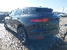SADCJ2FX9LA****** Salvage and Repairable 2020 Jaguar F-PACE in Baton Rouge
