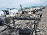 7M5FA3623NB****** Salvage 2022 Alliance RV Avenue in Spokane