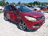 1FMCU0JX6EU****** Salvage and Wrecked 2014 Ford Escape in Wilmington