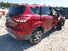 1FMCU0JX6EU****** Salvage and Wrecked 2014 Ford Escape in North Carolina State
