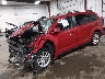 3C4PDDBG9GT****** Used and Repairable 2016 Dodge Journey in Des Moines