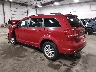 3C4PDDBG9GT****** Salvage and Repairable 2016 Dodge Journey in Des Moines
