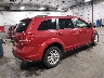 3C4PDDBG9GT****** Salvage and Wrecked 2016 Dodge Journey in Iowa State