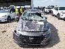 3N1CN8EV8SL****** Wrecked 2025 Nissan Versa in Texas State