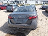 3N1CN8EV8SL****** Wrecked 2025 Nissan Versa