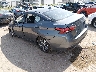 3N1CN8EV8SL****** Salvage and Repairable 2025 Nissan Versa in Fort Worth North