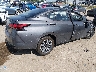 3N1CN8EV8SL****** Salvage and Wrecked 2025 Nissan Versa in Texas State
