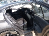 3N1CN8EV8SL****** Wrecked 2025 Nissan Versa in Fort Worth North