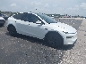 7SAYGDED1TF****** Salvamento y Destrozados 2026 Tesla Model Y en Electric Vehicle Auctions