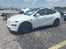 7SAYGDED1TF****** Usados y Reparables 2026 Tesla Model Y en Electric Vehicle Auctions