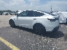 7SAYGDED1TF****** Salvamento y Reparables 2026 Tesla Model Y en Electric Vehicle Auctions