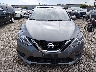 3N1AB7AP3JY****** Wrecked 2018 Nissan Sentra in Illinois State