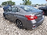 3N1AB7AP3JY****** Salvage and Repairable 2018 Nissan Sentra in Chicago West