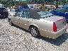 1G6KD57Y96U****** Salvage and Repairable 2006 Cadillac DTS in Pittsburgh