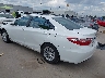 4T1BF1FK3FU****** Salvamento y Reparables 2015 Toyota Camry en Houston North