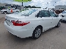 4T1BF1FK3FU****** Salvamento y Destrozados 2015 Toyota Camry en Estado de Texas
