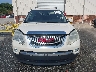 1GKKRRED3CJ****** Used 2012 GMC Acadia in North Carolina State