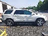 1GKKRRED3CJ****** Repairable 2012 GMC Acadia in North Carolina State