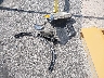 1GKKRRED3CJ****** Wrecked 2012 GMC Acadia in North Carolina State