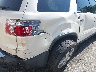 1GKKRRED3CJ****** Salvage and Repairable 2012 GMC Acadia in High Point