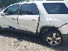 1GKKRRED3CJ****** Salvage and Repairable 2012 GMC Acadia in North Carolina State