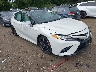4T1K61BK1LU****** Salvage and Wrecked 2020 Toyota Camry in Long Island