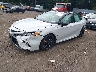 4T1K61BK1LU****** Used and Repairable 2020 Toyota Camry in Long Island