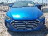 5NPD84LF9JH****** Destrozados 2018 Hyundai Elantra en Estado de Oklahoma