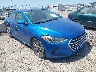 5NPD84LF9JH****** Salvamento y Destrozados 2018 Hyundai Elantra en Tulsa