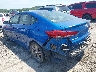 5NPD84LF9JH****** Salvamento y Reparables 2018 Hyundai Elantra en Tulsa