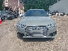 WAUA4AF46KA****** Destrozados 2019 Audi S4 en Estado de Vermont