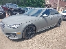 WAUA4AF46KA****** Usados y Reparables 2019 Audi S4 en Burlington
