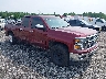 1GCVKREH0EZ****** Salvage and Wrecked 2014 Chevrolet Silverado 1500 in Elkton
