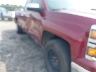 1GCVKREH0EZ****** Salvage and Repairable 2014 Chevrolet Silverado 1500 in Maryland State