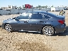 2HGFE2F21RH****** Reparables 2024 Honda Civic en Estado de California